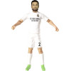 Banbo Toys Real Madrid Dani Carvajal Action Figure 20cm - (8436624380662)