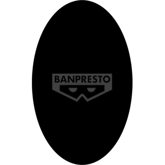 Banpresto Dandadan Okarun Transformed Grandista Figure 28cm - (4983164300345)
