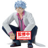Banpresto Gintama Mr.Ginpachi's Zany Class Ginpachi Sakata Figure 13cm - (4983164297225)