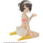 Banpresto Hololive Oozora Subaru Relax Time Figure 12cm - (4573102711359)