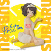 Banpresto Hololive Oozora Subaru Relax Time Figure 12cm - (4573102711359)