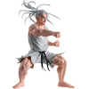 Banpresto Hunter x Hunter Hunting Archive Netero Figure 18cm - (4573102696151)
