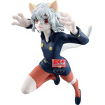 Banpresto Hunter x Hunter Neferpitou Vibration Figure 16cm - (4983164291797)