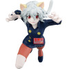 Banpresto Hunter x Hunter Neferpitou Vibration Figure 16cm - (4983164291797)