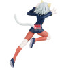 Banpresto Hunter x Hunter Neferpitou Vibration Figure 16cm - (4983164291797)