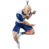 Banpresto Hunter x Hunter Netero Vibration Stars Figure 14cm - (4983164293371)