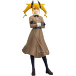 Banpresto Kaiju No. 8 Kikoru Shinomiya Glitter & Glamorous Figure 22cm - (4983164293340)
