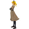 Banpresto Kaiju No. 8 Kikoru Shinomiya Glitter & Glamorous Figure 22cm - (4983164293340)
