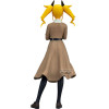 Banpresto Kaiju No. 8 Kikoru Shinomiya Glitter & Glamorous Figure 22cm - (4983164293340)