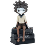 Banpresto Little Nightmare Low Monitor Top Figure 12cm - (4983164298567)