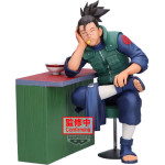 Banpresto Naruto 72 Series 16 Iruka Umino Figure 13cm - (4573102711427)