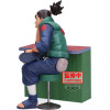 Banpresto Naruto 72 Series 16 Iruka Umino Figure 13cm - (4573102711427)