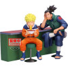 Banpresto Naruto 72 Series 16 Iruka Umino Figure 13cm - (4573102711427)