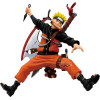 Banpresto Naruto 72 Series 33 Vibration Stars Naruto Uzumaki Figure 16cm - (4983164300208)