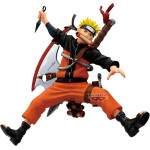 Banpresto Naruto 72 Series 33 Vibration Stars Naruto Uzumaki Figure 16cm - (4983164300208)