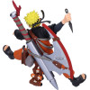 Banpresto Naruto 72 Series 33 Vibration Stars Naruto Uzumaki Figure 16cm - (4983164300208)
