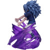 Banpresto Naruto 72 Series Vibration Stars Sasuke Uchiha Figure 15cm - (4573102696182)