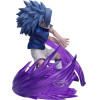 Banpresto Naruto 72 Series Vibration Stars Sasuke Uchiha Figure 15cm - (4573102696182)