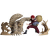 Banpresto Naruto Shippuden Soft Vinyl Shukaku Figure 10cm - (4983164290615)