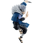 Banpresto Naruto Shippuden Tobirama Senju Vibration Stars Figure 18cm - (4983164297331)
