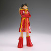 Banpresto One Piece Dxf The Grandline Series Monkey D. Luffy Figure 16cm - (4983164300642)