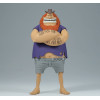 Banpresto One Piece Jaguar.D.Saul Grandline Series Special Figure 18cm - (4983164293906)