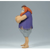 Banpresto One Piece Jaguar.D.Saul Grandline Series Special Figure 18cm - (4983164293906)