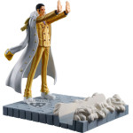 Banpresto One Piece Kizaru Borsalino Figure 12cm - (4983164290837)
