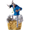 Banpresto One Piece Monkey D.Garp Figure 19cm - (4983164297614)