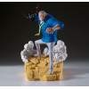 Banpresto One Piece Monkey D.Garp Figure 19cm - (4983164297614)