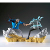 Banpresto One Piece Monkey D.Garp Figure 19cm - (4983164297614)