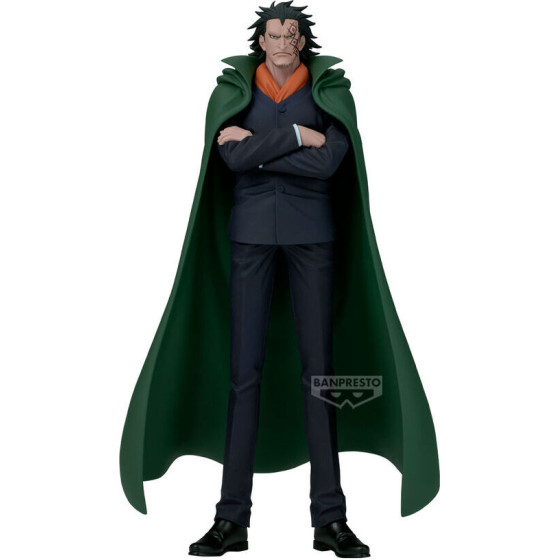 Banpresto One Piece Monkey.D.Dragon Grandline Series Special Figure 20cm - (4983164293883)