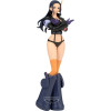 Banpresto One Piece Nico Robin Glitter & Glamorous Figure 23cm - (4573102696564)