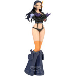 Banpresto One Piece Nico Robin Glitter & Glamorous Figure 23cm - (4573102696564)