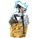 Banpresto One Piece Senkozekkei Kuzan Figure 17cm - (4983164297607)