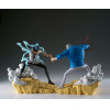 Banpresto One Piece Senkozekkei Kuzan Figure 17cm - (4983164297607)