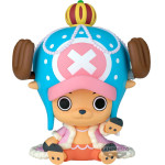 Banpresto One Piece Sofvimates Chopper Figure 13cm - (4983164290820)