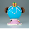 Banpresto One Piece Sofvimates Chopper Figure 13cm - (4983164290820)