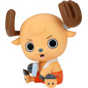 Banpresto One Piece Tony Tony Chopper Sofvimates Figure 11cm - (4983164295245)