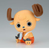 Banpresto One Piece Tony Tony Chopper Sofvimates Figure 11cm - (4983164295245)