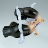 Banpresto One Piece World Collectable Figure Special Monkey D. Luffy Figure 12cm - (4573102696526)