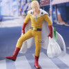 Banpresto One Punch Man Saitama One Punch Life Figure 20cm - (4983164298772)