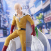 Banpresto One Punch Man Saitama One Punch Life Figure 20cm - (4983164298772)
