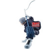Banpresto Sakamoto Days Gaku Vibration Stars Figure 14cm - (4983164296228)
