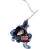 Banpresto Sakamoto Days Gaku Vibration Stars Figure 14cm - (4983164296228)