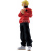 Banpresto Sakamoto Days Asakura Shin Solid Scene Figure 22cm - (4983164296211)