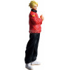 Banpresto Sakamoto Days Asakura Shin Solid Scene Figure 22cm - (4983164296211)