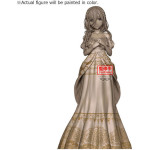 Banpresto The Quintessential Quintuplets Miku Nakano Figure 23cm - (4983164296037)