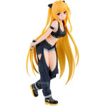 Banpresto To Loveru Darkness Konjiki No Yami Glitter & Glamorous Figure 22cm - (4573102696069)