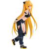 Banpresto To Loveru Darkness Konjiki No Yami Glitter & Glamorous Figure 22cm - (4573102696069)
